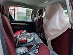 تۆیۆتا هایلۆکس